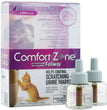 Comfort Zone Calming Diffuser Refill 1ea/2 pk, 48 ml, 60 Day Use