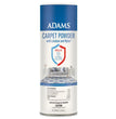 Adams Carpet Powder with Linalool and Nylar 1ea/16oz for your Pet Dog with Pet Store X.