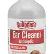 Sulfodene Ear Cleaner for Dogs & Cats 1ea/4 oz for your Pet Dog with Pet Store X.