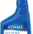 Adams Plus Flea & Tick Spray 1ea/32 fl oz.