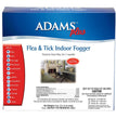 Adams Plus Flea & Tick Indoor Fogger 1ea/3 pk, 3 oz.