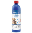 Adams Flea & Tick Cleansing Shampoo Clear 1ea/12oz for your Pet Dog with Pet Store X.