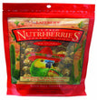 Lafeber Company El Paso Nutri-Berries Parrot Food 1ea/10 oz