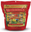 Lafeber Company El Paso Nutri-Berries Parrot Food 1ea/3 lb