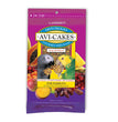 Lafeber Company Fruit Delight Avi-Cakes Parrot Treat 1ea/8 oz