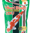 Hikari USA Staple Growth Formula Pellet Fish Food for Koi and Other Pond Fishes 1ea/17.6 oz, MD