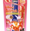 Hikari USA Goldfish Gold Pellets Fish Food 1ea/10.5 oz, Baby