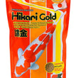 Hikari USA Gold Color Enhancing Pellet Fish Food for Koi and Pond Fishes 1ea/176 oz, Mini for your Pet Fish with Pet Store X!