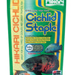 Hikari USA Cichlid Staple Baby Pellets Fish Food 1ea/2 oz, Baby