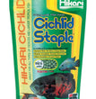 Hikari USA Cichlid Staple Pellets Fish Food 1ea/2 oz, Mini