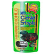 Hikari USA Cichlid Staple Pellets Fish Food 1ea/2 oz, MD for your Pet Fish.