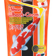 Hikari USA Wheat-Germ Floating Pellet Fish Food for Koi, Goldfish and Other Pond Fishes 1ea/176 oz, Mini for your Pet Fish with Pet Store X!