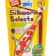 Hikari USA Silkworm Selects Color Boosting Pellet Fish Food for Koi 1ea/176 oz, MD for your Pet Fish with Pet Store X!