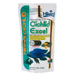 Hikari USA Cichlid Excel Pellets Fish Food 1ea/8.8 oz, MD