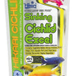 Hikari USA Cichlid Excel Sinking Pellets Fish Food 1ea/12 oz, Mini for your Pet Fish with Pet Store X!