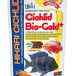 Hikari USA Cichlid BioGold+ Pellet Fish Food 1ea/2 oz, Mini