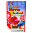 Hikari USA Betta BioGold Pellets Fish Food 1ea/0.7 oz