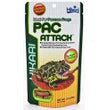 Hikari USA Packman Frog PAC Attack Wet Food 1ea/1.41 oz