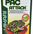 Hikari USA Packman Frog PAC Attack Wet Food 1ea/141 oz for your Pet Reptile with Pet Store X.