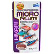 Hikari USA Tropical Pellets Fish Food 1ea/077 oz for your Pet Fish with Pet Store X!