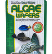 Hikari USA Algae Wafers Rapidly Sinking Wafer Fish Food 1ea/0.7 oz