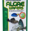 Hikari USA Algae Wafers Rapidly Sinking Wafer Fish Food 1ea/2.89 oz