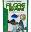 Hikari USA Algae Wafers Rapidly Sinking Wafer Fish Food 1ea/8.8 oz