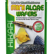 Hikari USA Algae Wafers Sinking Wafer Fish Food 1ea/077 oz, Mini for your Pet Fish with Pet Store X!