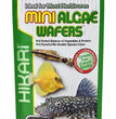 Hikari USA Algae Wafers Sinking Wafer Fish Food 1ea/3 oz, Mini for your Pet Fish.