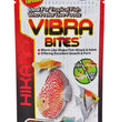 Hikari USA Vibra Bites Tropical Fish Food 1ea/1.23 oz for your Pet Fish.