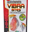 Hikari USA Vibra Bites Tropical Fish Food 1ea/2.57 oz