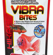 Hikari USA Vibra Bites Tropical Fish Food 1ea/14.6 oz, XL