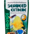 Hikari USA Seaweed Extreme Pellets Fish Food 1ea/1.58 oz, SM