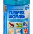 Hikari USA Bio-Pure Tubifex Worms Freeze Dried Fish Food 1ea/0.78 oz