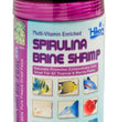 Hikari USA Bio-Pure Spirulina Brine Shrimp Freeze Dried Fish Food 1ea/0.42 oz