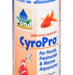 Pond Solutions CyroPro™ Liquid Concentrate Anchor Worm & Fish Lice Treatment 1ea/16 oz