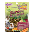 Tropical Carnival Natural Small Animal Treat Garden Harvest 3oz.