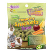 Tropical Carnival Natural Small Animal Treat Timothy Snickets 3oz.