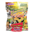 Tropical Carnival Fruit & Nut Small Animal Treats 8oz.