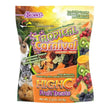 Tropical Carnival High C Small Animal Treats 2.25oz.