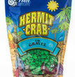 Florida Marine Research Hermit Crab Gravel Assorted 1ea/1 lb