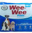 Four Paws Four Paws Wee-Wee Superior Performance Dog Pee Pads 1ea/100 ct Bag, 22 in X 23 in