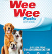 Four Paws Four Paws Wee-Wee Superior Performance X-Large Dog Pee Pads XL 1ea/14 ct for your Pet Dog with Pet Store X.