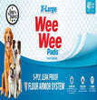 Four Paws Four Paws Wee-Wee Superior Performance X-Large Dog Pee Pads XL 1ea/40 ct for your Pet Dog with Pet Store X.