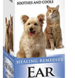 Four Paws Healthy Promise Pet Ear Wash for Dogs and Cats Ear Wash 1ea/4 oz