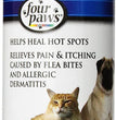 Four Paws Healthy Promise Pet Aid Fast-Acting Anti Itch Spray for Dogs & Cats Anti Itch 1ea/8 Oz for your Pet Dog with Pet Store X.