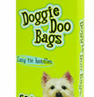 Four Paws Wee-Wee Scented Dog Waste Bags Waste Bags 1ea/60 ct for your Pet Dog with Pet Store X.