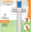 Four Paws Healthy Promise Pet Pill Dispenser 1ea/SMall for your Pet Dog with Pet Store X.