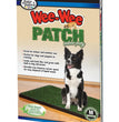 Four Paws Wee-Wee Dog Grass Patch Tray Patch 1ea/Medium (3 ct)