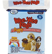 Four Paws Four Paws Wee-Wee Superior Performance Dog Pee Pads 1ea/7 ct, 22 in X 23 in for your Pet Dog with Pet Store X.